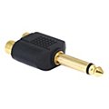 Audio-Video Splitters and Adapters image